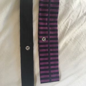 lululemon headbands